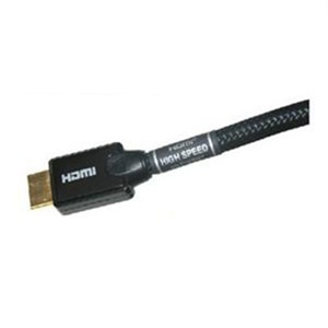 秋叶原（CHOSERL) Q601 1.4版本HDMI标准口连接线 5米