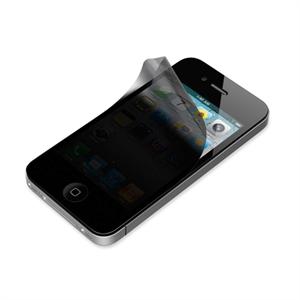 摩奇思MOKIS iphone4S 贴膜 防窥 保护膜 防刮膜