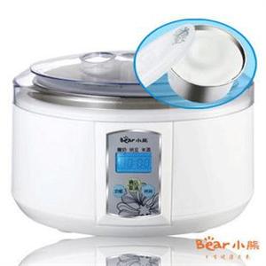 |小熊 SNJ-5091酸奶米酒纳豆机 酸奶 米酒 其他