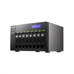 威联通（QNAP）TS-859 Pro+ Turbo NAS网络存储服务器