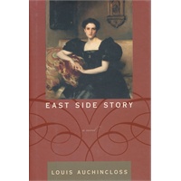 East Side Story（ISBN=9780618452446）