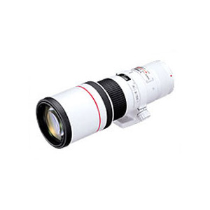 佳能 EF 400mm F5.6L USM镜头