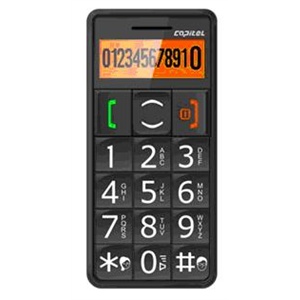 Capitel/首信 雅器 S718 最实用手机 全国联保 老人手机
