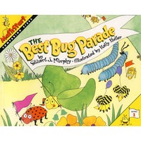 最好的虫子游行/Best Bug Parade, The