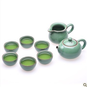 吉满 百露60L玫红百纳箱组合4只收纳箱百宝箱 整理箱 收纳储物箱