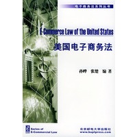美国电子商务法