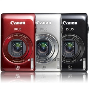 佳能数码相机 IXUS 1100HS IXUS1100HS 新品上市 促销中