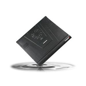 Evercool 捷冷 NP-511 战鹰 笔记本散热器 15寸以下本适用