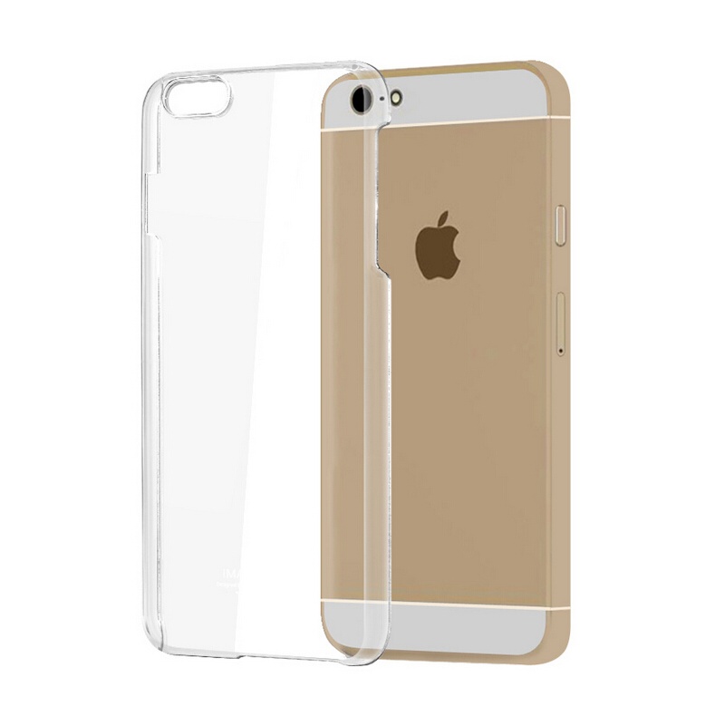 【imak 苹果 iPhone 6 手机壳 保护壳 透明壳 羽