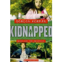 KIDNAPPED 5：THE ABDUCTION诱导
