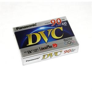 Panasonic 松下DV带 录影带 摄像带 录像带 迷你DV带