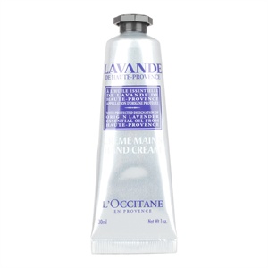 L'Occitane欧舒丹薰衣草手霜 30ml