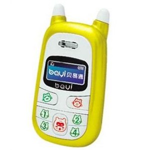 bayi/贝易通 Z9000 儿童手机 卡通定位监护手机 低辐射