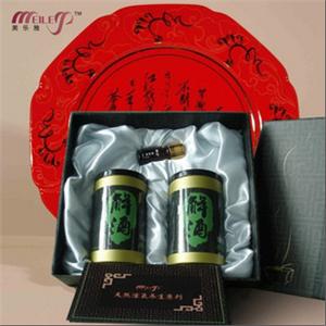 美乐雅 千杯不醉 解酒护肝组合2+1 【精装】 解毒 解酒护肝