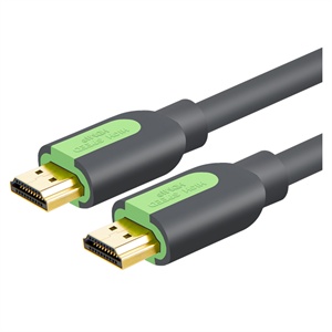 CE-LINK HDMI高清信号数据线 HDMI线 传输线 1.4版 支持3D 1.8米