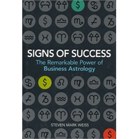Signs of Success: The Remarkable Power of Business Astrology 成功的标志