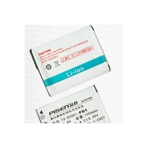 品胜 索尼FG1摄像机\相机专用电池