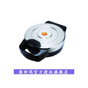 澳柯玛全功能悬浮式电饼铛AC1230B5