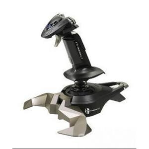 Saitek 赛钛客摇杆 Cyborg V1 摇杆 飞行摇杆 游戏利器