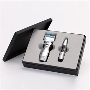 松下ES-RW30Q 电动剃须刀+送鼻毛器 （礼盒）