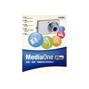 MediaOne plus：快速、轻松、有趣的照片和视频软件
