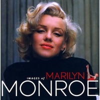 玛丽莲.梦露画传 Marilyn Monroe
