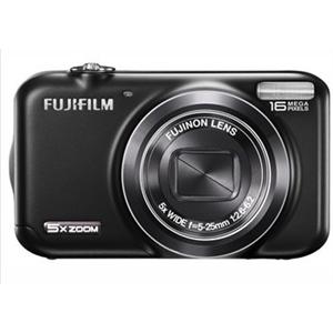 富士（FUJIFILM）AX205数码相机（银色）