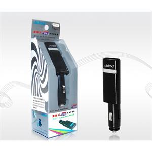 Jekod 捷卡达 LG mini 18pin 超级车充 KG800 KG810 KM330 车充