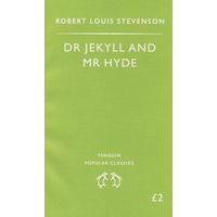 化身博士 Dr. Jekyll & Mr. Hyde
