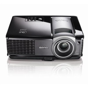 明基（BenQ）MP525P 投影机 2500流明 教育投影机