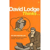 David Lodge:THINKS
