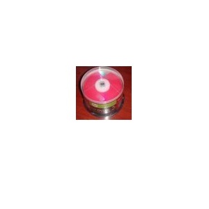 HP16X50片装DVD-R