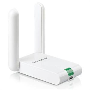 TP-LINK TL-WN822N 高增益11N无线USB网卡 新品上市！