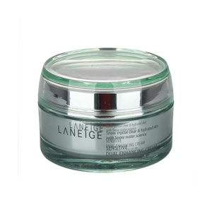 Laneige 兰芝舒颜双重修护霜(08717) 10ml+30ml