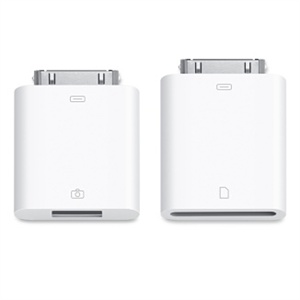 Apple iPad MC531FE/A 数码相机套件