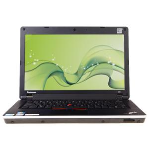 ThinkPad E30（0492-2UC）13.3英寸笔记本电脑 雅光黑