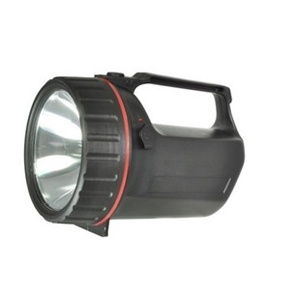 祖科ZK-L-2121 LED探照灯 探射灯 手提式强光手电筒 可充电 防水