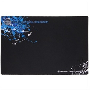 地狱火（FIRE-PAD）系列－生化武器中号－泼墨版