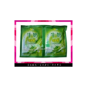 牛奶精油水晶泥 18元5包