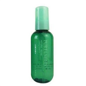 【货到付款】泊美植物纯净界系列沁纯化妆水(滋润)130ml
