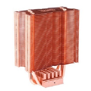 超频三（pccooler）红海-至尊版 多平台CPU散热器