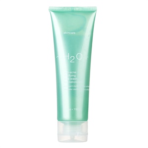H2O 水芝澳海洋净痘沁凉洁面啫喱(247) 118ml