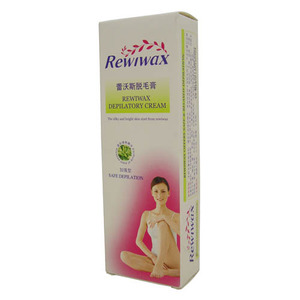 蕾沃斯 脱毛膏(加强型)45ml