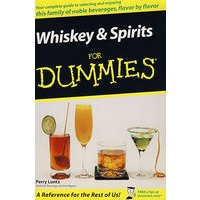 威士忌与酒精指南Whiskey & Spirits For Dummies