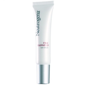 Neutrogena露得清 细白焕采眼霜15g