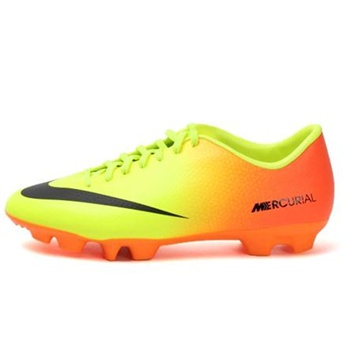 特惠nike耐克 2013新款mercurial victory iv hg-v男子足球鞋555637