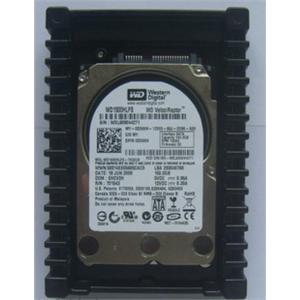WD/西部数据 150G WD1500HLFS 10000转16M SATAII 3.5寸迅猛龙