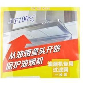 高阳 佰创汇油烟机专用过滤网 1枚装 Q120