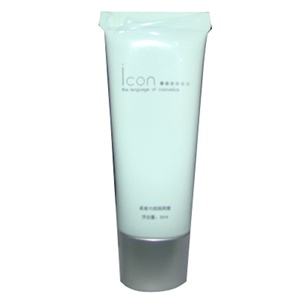 ICON 爱肯 柔嫩光感隔离霜（绿色）35ml