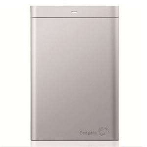 希捷 Backup Plus新睿品 500G 2.5英寸 USB3.0 红色 (STBU50030